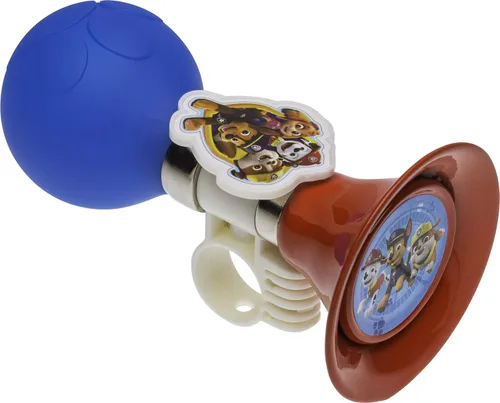 Vista 8 de Bell Accesorios para bicicleta infantil de Paw Patrol