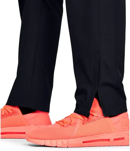 Vista 6 de Under Armour Woven Vital - Pantalones deportivos para hombre