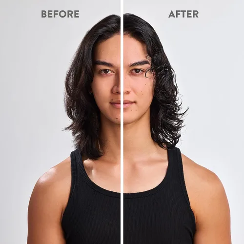 Vista 4 de PHILIP B Gel de peinado de 6 onzas (6.0 fl oz) Gel para el cabello de sujeción suave mejora el cuerpo y la textura para la definición y el rizo