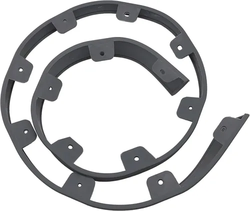 Vista 3 de Repuesto para parrilla de parachoques delantero inferior deflector de aire para Cadillac SRX 2010-2016 20846070