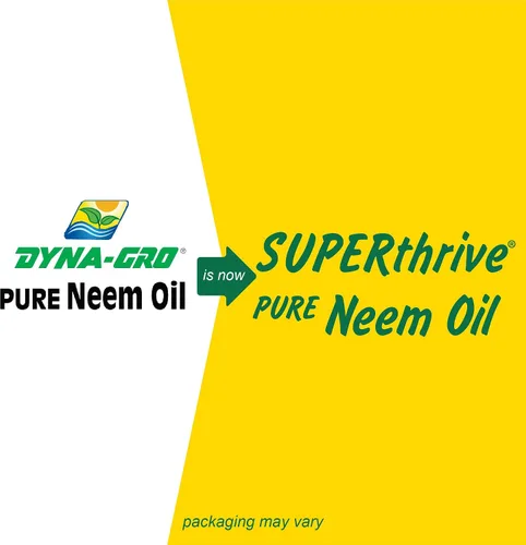 Vista 7 de Dyna-Gro NEM-100 - Esmalte de hojas de aceite de neem, 128 onzas líquidas (paquete de 1), concentrado