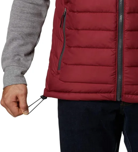 Vista 6 de Columbia Men's Powder Lite Vest