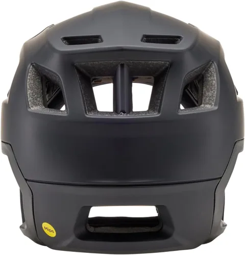 Vista 7 de Fox Racing Casco unisex para bicicleta de montaña Dropframe