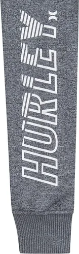 Vista 4 de Hurley baby-boys Hoodie and Joggers 2-piece Set