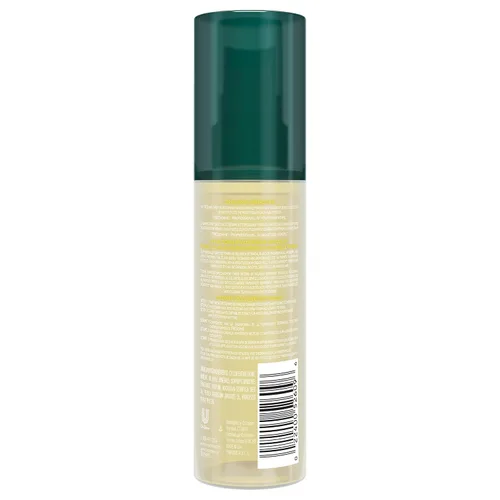 Vista 2 de TRESemmé Aceite de selección experta, recuperación de daños botánicos 3.3 oz