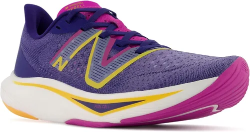 Vista 4 de New Balance Tenis de correr FuelCell Rebel V3 para mujer