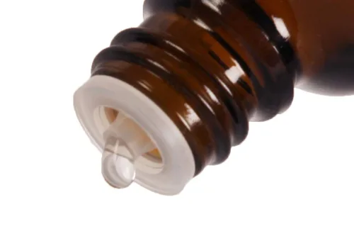 Vista 2 de Deve Herbes Jyotishmati Oil (Celastrus paniculatus) prensado en frío puro natural sin diluir Para diluir aceites esenciales Para piel