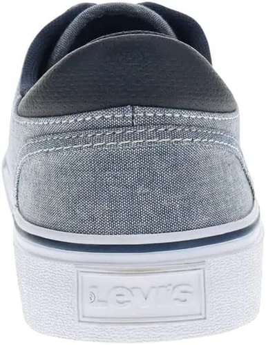 Vista 3 de Levi's Zapatos deportivos casuales de moda Ethan S CHMB para hombre