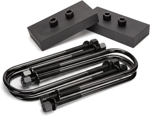 Vista 19 de KSP - Kits de elevación de nivelación frontal de 2.5 pulgadas para F150 2004-2026, kit de nivel de chasis de 2.5 pulgadas compatible con Expedition