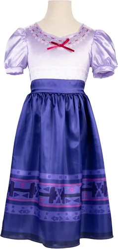 Vista 8 de Disney Encanto Luisa Core Dress Medium