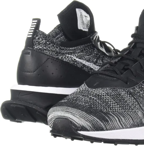 Vista 73 de Nike Zapatos Air Max Flyknit Racer para hombre