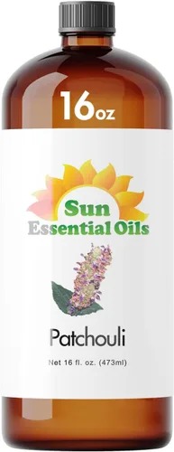 Vista 66 de Sun Essentials aceites esenciales