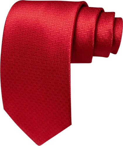 Vista 112 de Barry.Wang Juego de corbatas para hombre, corbata de seda a rayas, tejido a cuadros, gemelos formales, negocios, boda