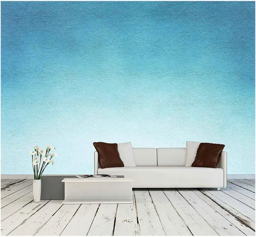 Vista 12 de wall26 - Mural adhesivo decorativo para pared (tamaño grande), WMR-WP-X-DD51-66x24x4 obra de arte 01