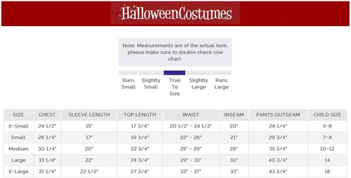Vista 3 de Fun Costumes Disfraz infantil de Pete the Cat Azul