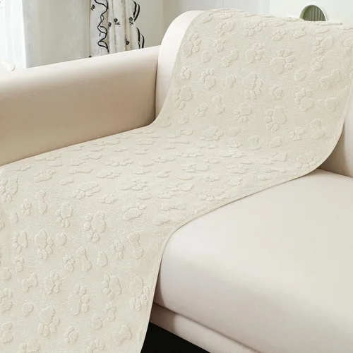 Vista 9 de Foxdecor Fundas para Brazos de Sofá y Respaldos, Fundas para Reposabrazos de Sofá, Fundas Antideslizantes para Reposabrazos de Sofá, Protector