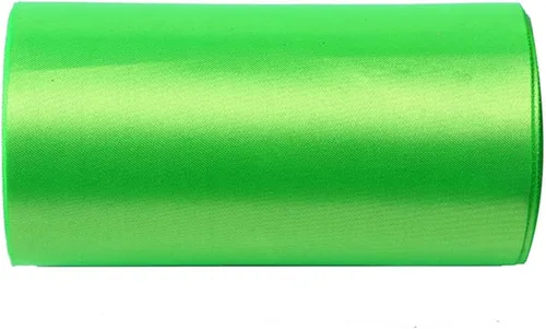 Vista 81 de YYCRAFT Cinta de satén sólido verde manzana de 1.5 pulgadas, 50 yardas de cinta de tela artesanal para envolver regalos, ramos florales, decoración