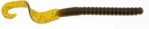 Vista 12 de Berkley PowerBait Power Worms - Cebo suave para pesca