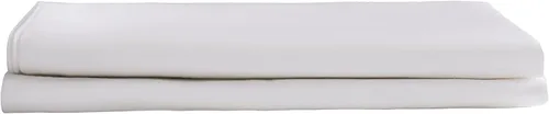 Vista 6 de Sealy Performance - Protector de almohada 100% algodón transpirable que absorbe la humedad, lavable a máquina, con cremallera, tamaño King, 2