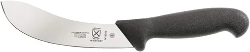 Vista 11 de Mercer Culinary BPX M13717 Cuchillo de carnicero americano, 10 pulgadas