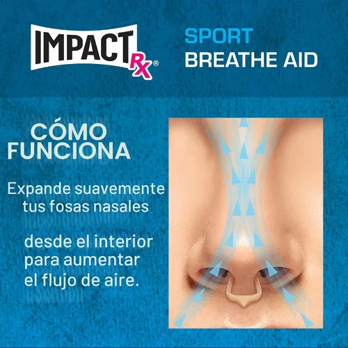 Vista 4 de SleepRight Parent-Sport-Intra-Nasal