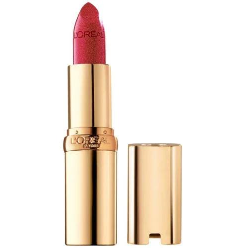 Vista 16 de L'Oreal Paris Colour Riche Lipcolour, Ballerina Shoes [135], 1 unidad