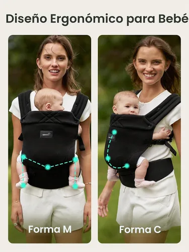 Vista 7 de GROWNSY Esterilizador y secador de biberones y portabebés Easy-Breezy Negro