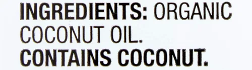 Vista 3 de BetterBody Foods Aceite de coco MCT, 6
