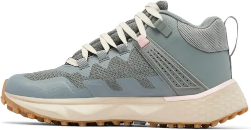 Vista 8 de Columbia Zapatos de senderismo Facet 75 Mid Outdry para mujer