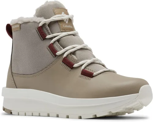 Vista 2 de Columbia Women's Moritza Shorty Snow Boot