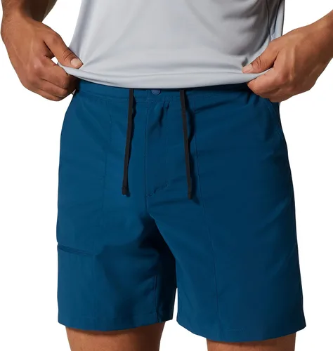 Vista 4 de Mountain Hardwear Pantalón corto Trail Sender para hombre
