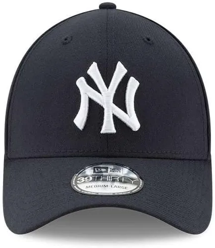 Vista 2 de New Era MLB Alternate Team Classic 39THIRTY Gorra Stretch Fit Azul