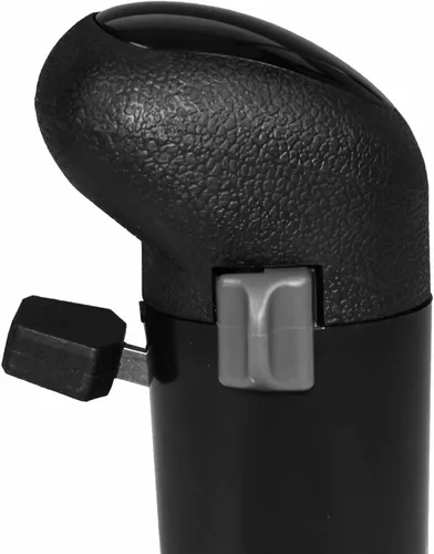 Vista 6 de High Soar A-6918 - Perilla de cambio de 18 velocidades, palanca de cambios de aire resistente, piezas de transmisión. Compatible con Eaton Fuller