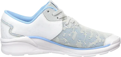 Vista 6 de Supra Zapatillas Noiz para mujer y hombre