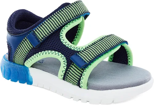 Vista 3 de Stride Rite 360 Sandalia Vinnie unisex para niños