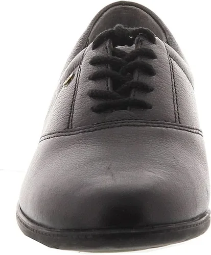 Vista 6 de Easy Spirit Movimiento de cuero Oxford para mujer