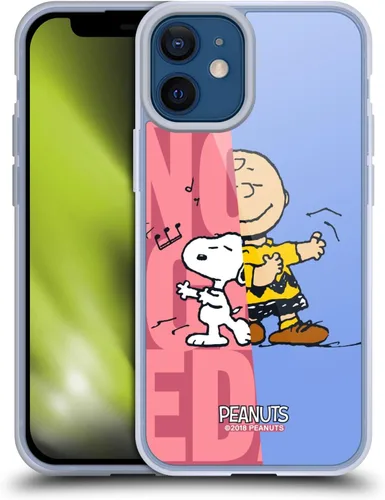 Vista 328 de Head Case Designs - Carcasa de gel suave compatible con Apple iPhone 7 Plus/iPhone 8 Plus