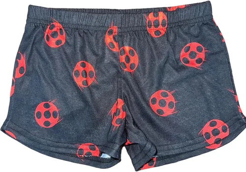 Vista 4 de Miraculous Conjuntos de pijama para niña