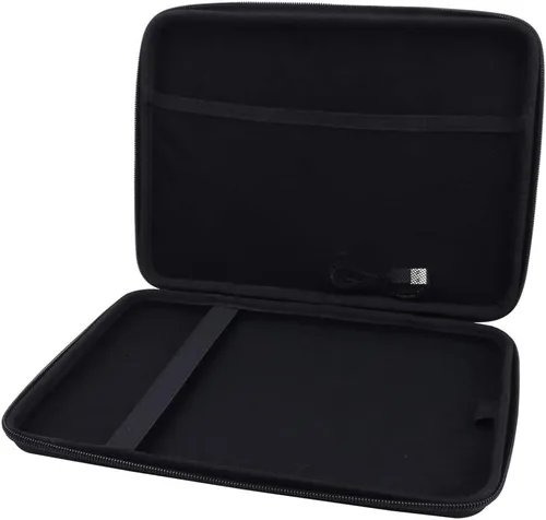 Vista 7 de Estuche rígido de repuesto para Wacom Intuos Small se adapta al modelo # CTL4100 por Aenllosi Construcción de carcasa de EVA, diseño resistente al