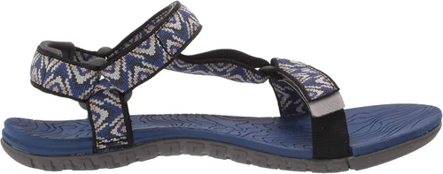 Vista 6 de Teva Sandalias unisex K Hurricane 3 para niños