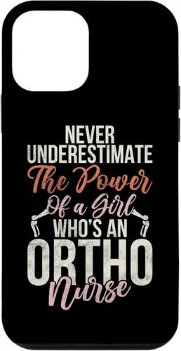 Vista 12 de iPhone 15 Orthopedic Nurse Orthopedic Nurses Ortho Orthopedics Case