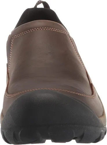 Vista 2 de KEEN Men's Targhee 2 Soho Slip on Casual Leather Shoe