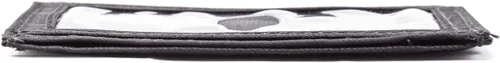 Vista 7 de Big Skinny Mini billetera delgada para tarjetas delgadas, con capacidad para hasta 12 tarjetas