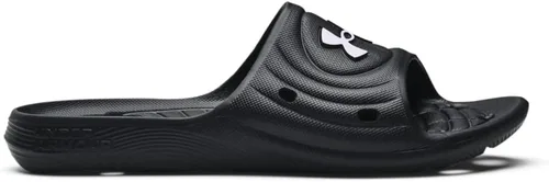 Vista 5 de Under Armour - Sandalias Locker IV para hombre