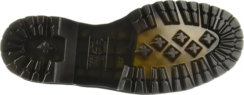 Vista 4 de Dr Martens Botas Jadon para mujeres
