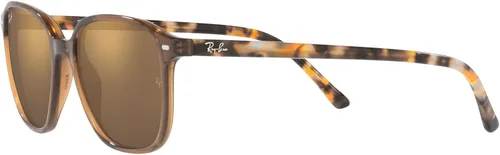 Vista 3 de Ray-Ban RB2193 Leonard - Gafas de sol cuadradas