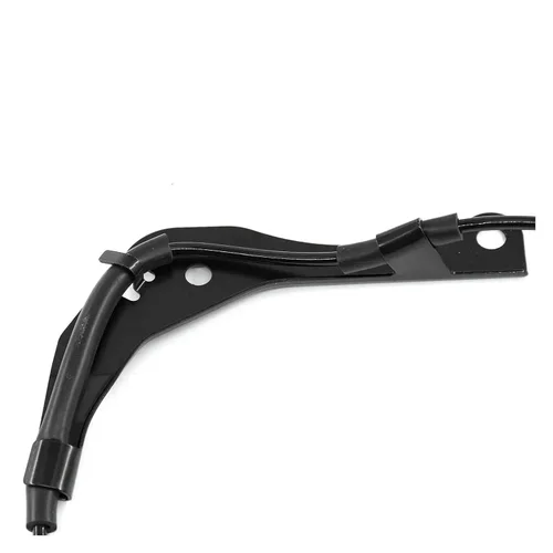 Vista 7 de ABS Wheel Speed Sensor Fit for Mitsubishi L200 Fit for Triton Front/Rear Left Right OEM:4670B005 4670B006 4670B007 4670B008(Front L)