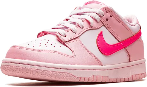 Vista 537 de Nike Kid's Dunk Low Sneaker
