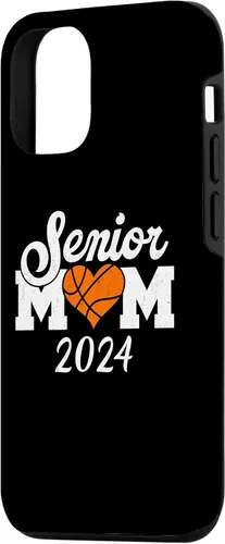 Vista 2 de iPhone 15 Senior mom 2024 Case