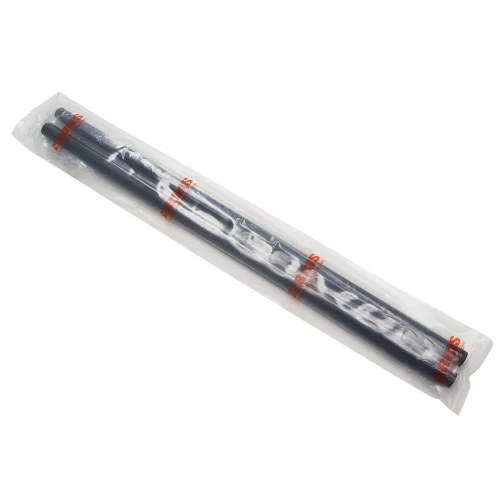 Vista 8 de ARRIS Tubos de Fibra de Carbono de 6 mm x 4 mm x 420 mm, Rollo Envuelto 100% Puro Redondo de Fibra de Carbono Hueca de 6 mm 3K para Cuadricóptero